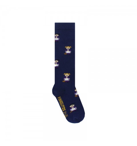Calcetines monaguillos