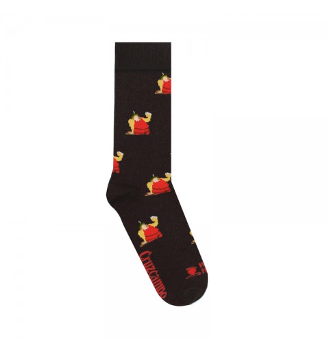 Calcetines de Gambrinus Cruzcampo