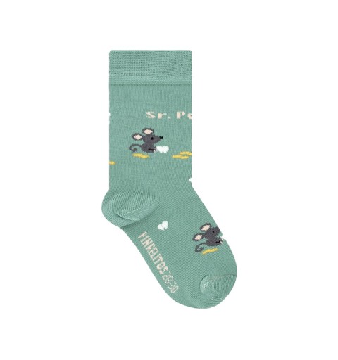 Calcetines regalo Ratón Pérez