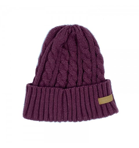 Gorro de lana 2
