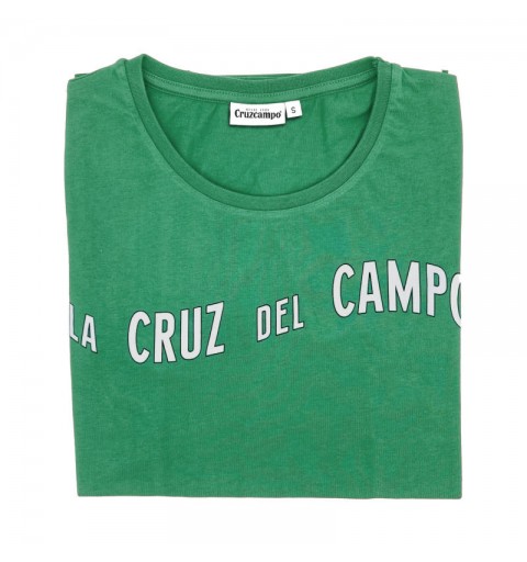 Camiseta Cruzcampo