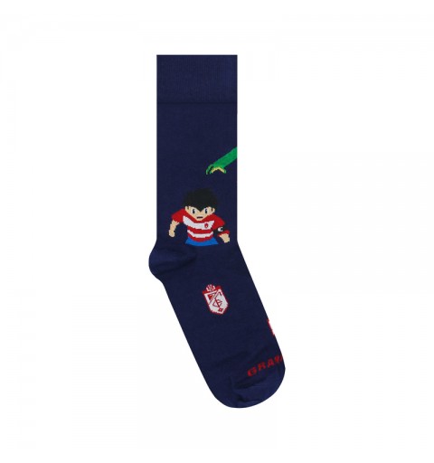 calcetines del granada campeones