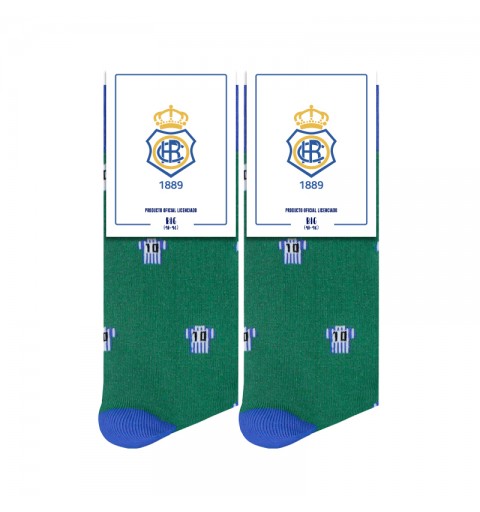Calcetines camisetas recre