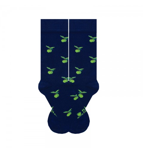 calcetines tipicos de jaen