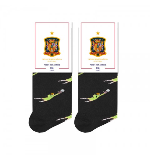 Selección De Gea