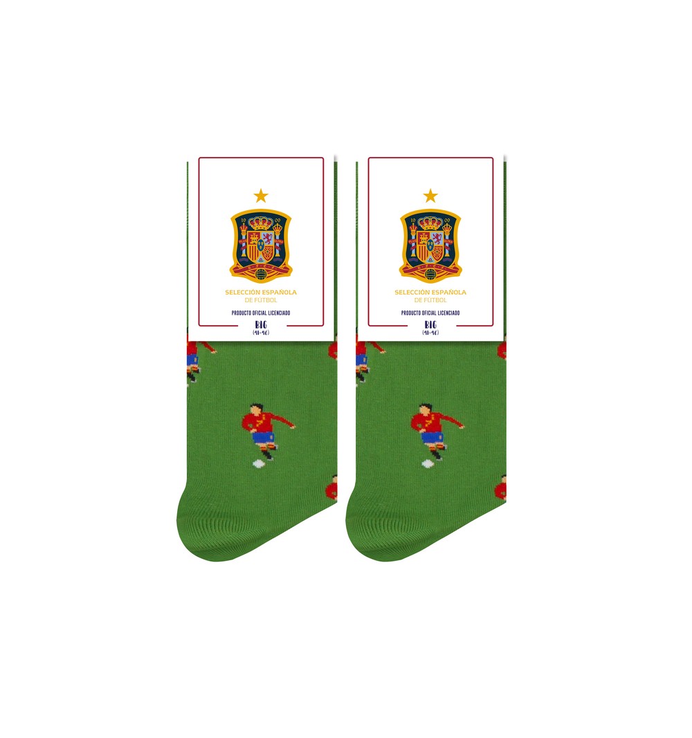 Calcetines Selección Española