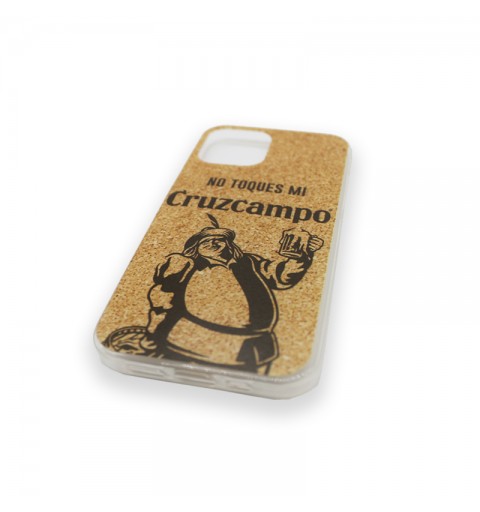 Funda móvil Cruzcampo 2