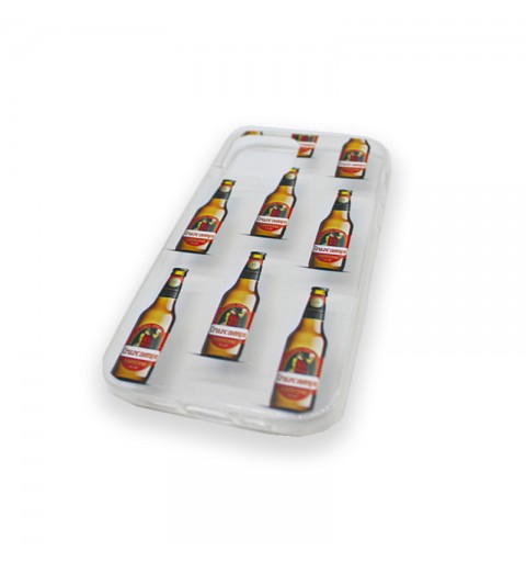 Funda Móvil Botellín 2