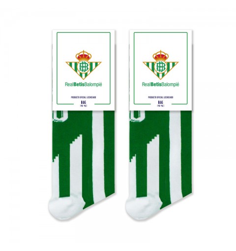 calcetines canales betis