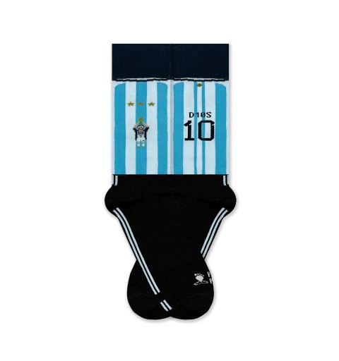 Calcetines argentina mundial