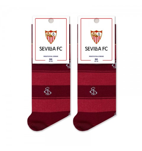 Sevilla Segunda Equipación