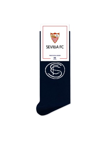 CALCETINES SEVILLA SFC VINTAGE