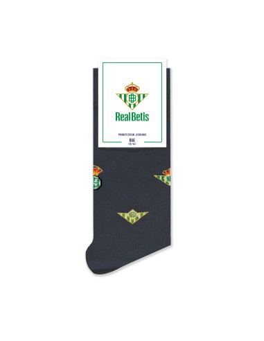 CALCETINES BETIS ESCUDOS HISTÓRICOS