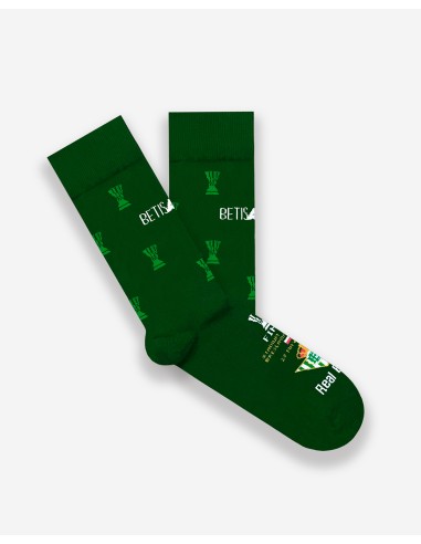 Calcetines Betis Final Polonia