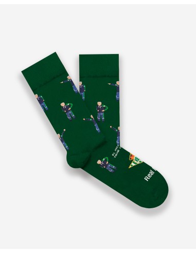 Calcetines Betis El Ingeniero