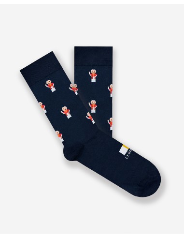 Calcetines Papa León XIV