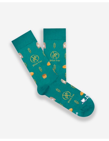 Calcetines Gluten Free