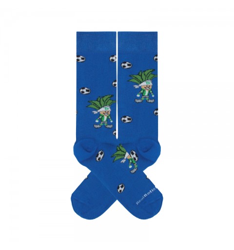 Calcetines de Palmerín 2