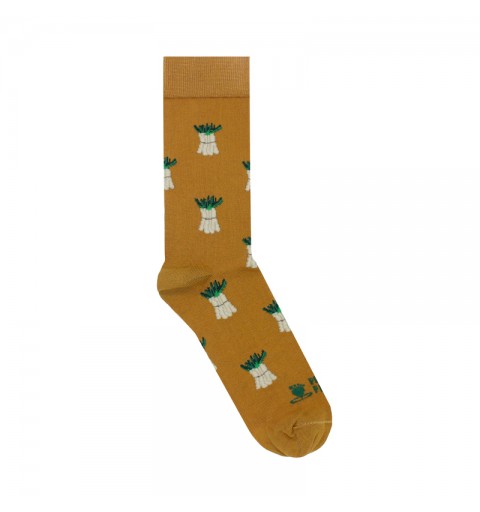 Calcetines de Calçots