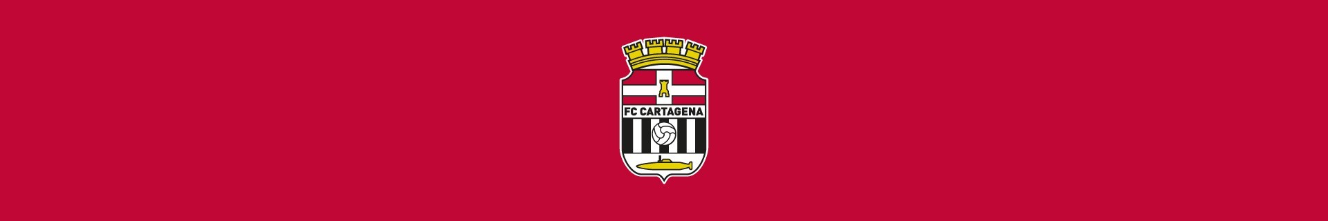 Calcetines Oficiales del FC Cartagena 
