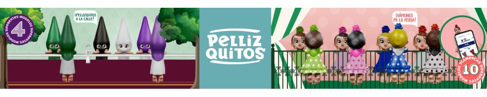 Pellizquitos