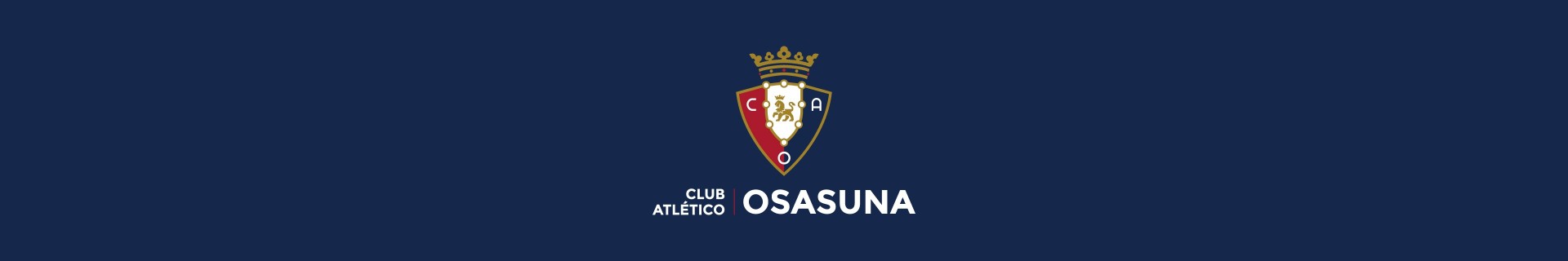 Calcetines Oficiales del C.A. Osasuna