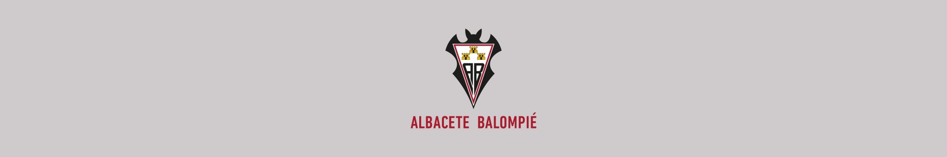 Calcetines del Albacete Balompié
